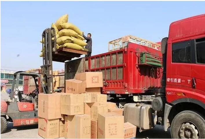 泉州到岳阳物流专线