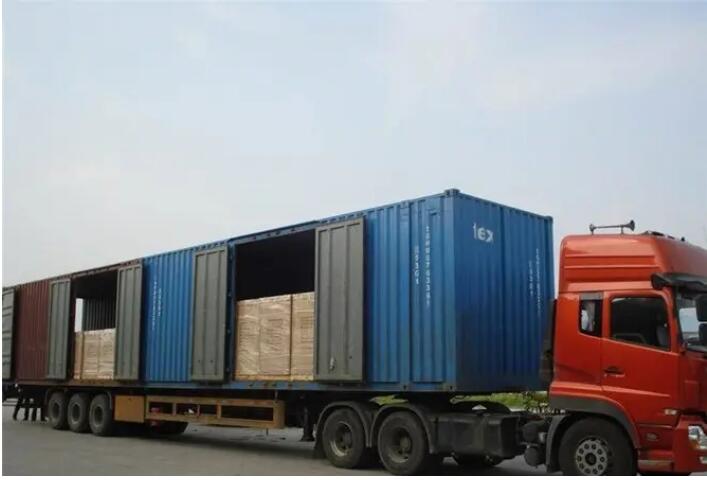 泉州到岳阳整车运输