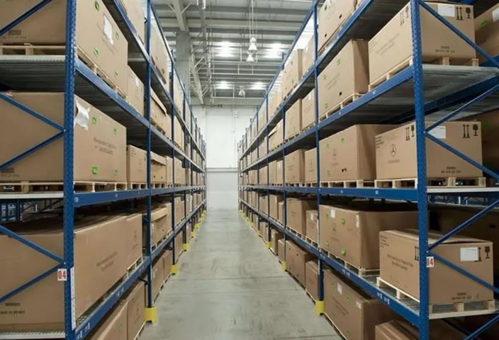 泉州到岳阳货物仓储