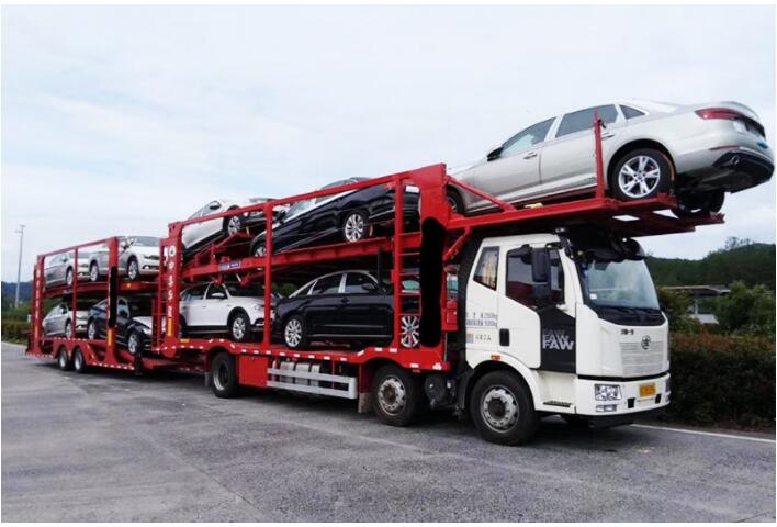 泉州到岳阳轿车托运